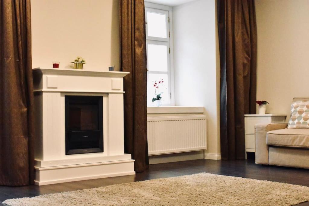 Scarbantia Casa Apartment Sopron Exterior photo