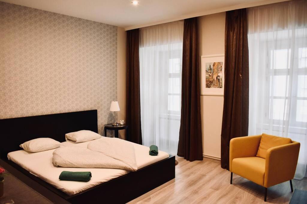 Scarbantia Casa Apartment Sopron Exterior photo