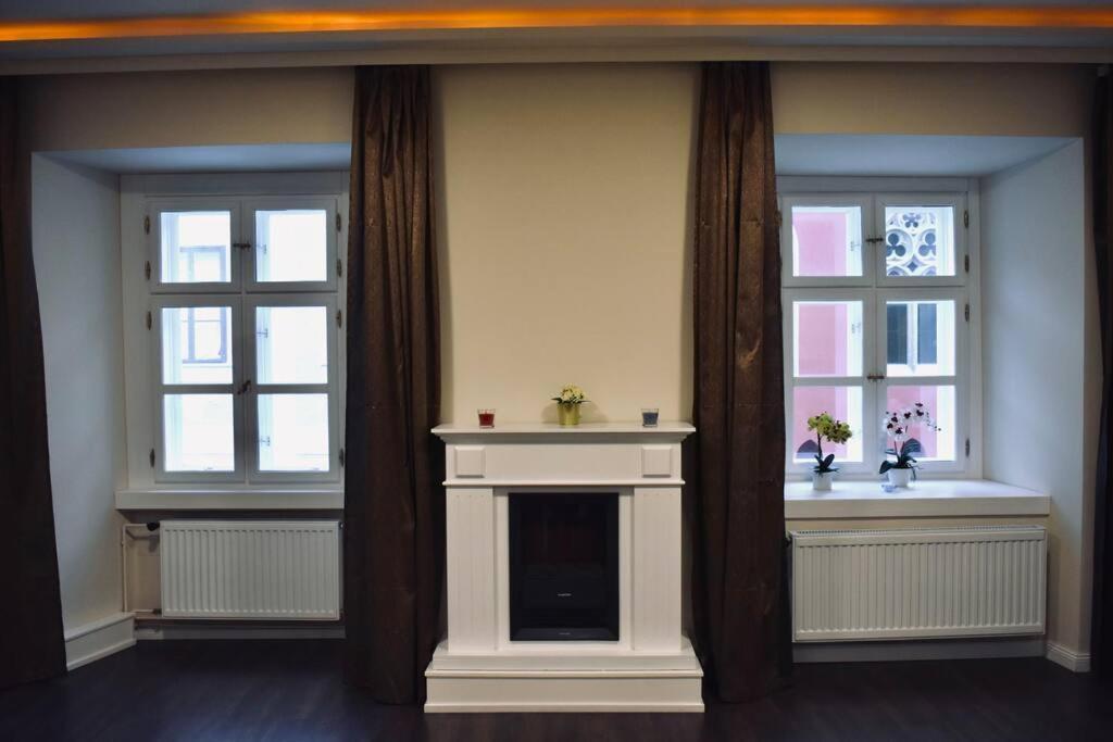 Scarbantia Casa Apartment Sopron Exterior photo
